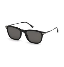 Сонцезахисні окуляри Tom Ford FT0625 Arnaud Geometric Sunglasses