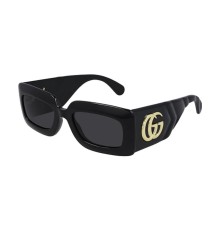 Сонцезахисні окуляри Gucci Marmont Sunglasses GG0811S 001 Black 53mm