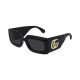 Сонцезахисні окуляри Gucci Marmont Sunglasses GG0811S 001 Black 53mm