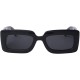 Сонцезахисні окуляри Gucci Marmont Sunglasses GG0811S 001 Black 53mm