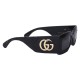 Сонцезахисні окуляри Gucci Marmont Sunglasses GG0811S 001 Black 53mm