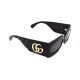 Сонцезахисні окуляри Gucci Marmont Sunglasses GG0811S 001 Black 53mm