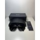 Сонцезахисні окуляри Prada PR 16WS 1AB5D1 Black Plastic Geometric Sunglasses Grey Gradient Lens