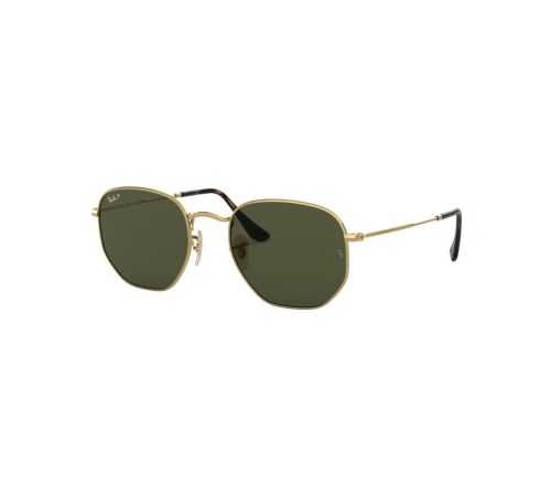 Сонцезахисні окуляри Ray-Ban Hexagonal Polarized RB3548N 00158 51 - Arista