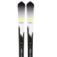 Лижі гірські з кріпленням Volkl Deacon 8.0 (130 cм) Marker FDT TP 10 80 mm Black/Grey (120367.130)