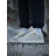 Жіночі кросівки Adidas Forum 84 Low “Off white” Grey Beige