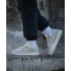 Жіночі кросівки Adidas Forum 84 Low “Off white” Grey Beige