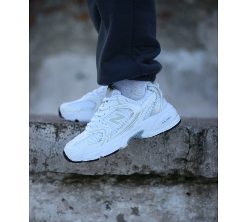 Жіночі кросівки New Balance 530 White