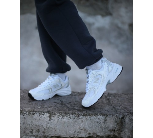 Жіночі кросівки New Balance 530 White