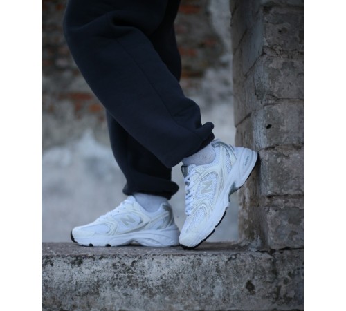 Жіночі кросівки New Balance 530 White