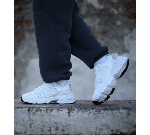 Жіночі кросівки New Balance 530 White