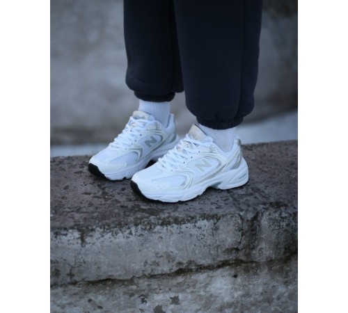 Жіночі кросівки New Balance 530 White