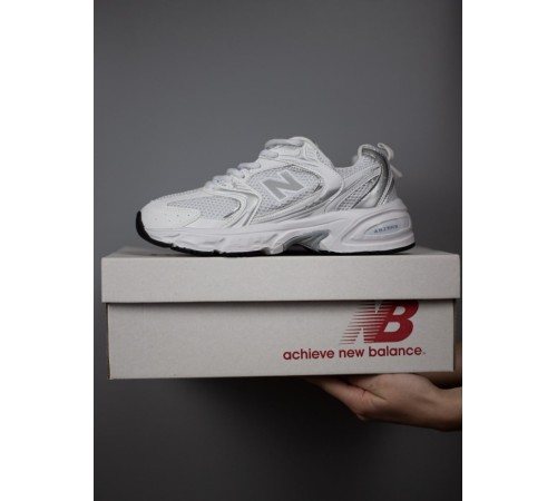 Жіночі кросівки New Balance 530 White