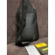 Мужская сумка Louis Vuitton Avenue Black с лого внизу  s002