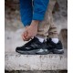 Чоловічі кросівки New Balance 9060 Black Dark Grey