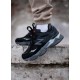 Чоловічі кросівки New Balance 9060 Black Dark Grey