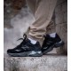 Чоловічі кросівки New Balance 9060 Black Dark Grey