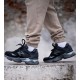 Чоловічі кросівки New Balance 9060 Black Dark Grey