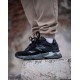 Чоловічі кросівки New Balance 9060 Black Dark Grey