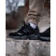 Чоловічі кросівки New Balance 9060 Black Dark Grey