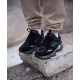 Чоловічі кросівки New Balance 9060 Black Dark Grey