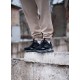 Чоловічі кросівки New Balance 9060 Black Dark Grey