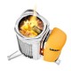 Biolite пальник-зарядка на дровах Campstove 2+