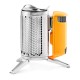 Biolite пальник-зарядка на дровах Campstove 2+