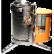 Biolite пальник-зарядка на дровах Campstove 2+