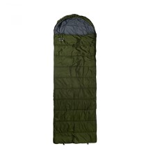 Campout спальний мішок Oak190 Khaki