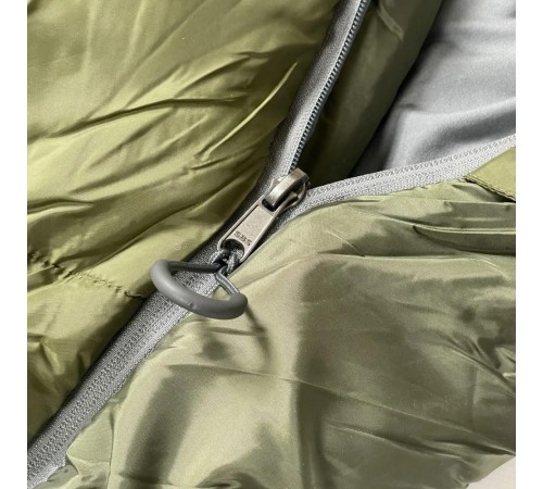 Campout спальний мішок Oak190 Khaki