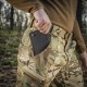 Штани M-Tac soft shell winter multicam