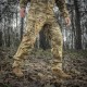 Штани M-Tac soft shell winter multicam