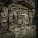 M-Tac килимок для сидіння з кріпленням на пояс Armor Multicam