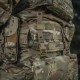 M-Tac килимок для сидіння з кріпленням на пояс Armor Multicam