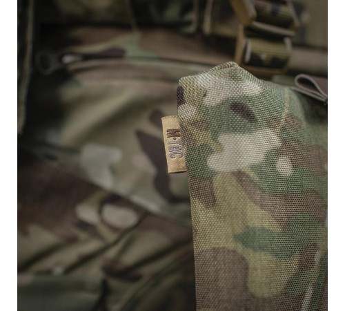 M-Tac килимок для сидіння з кріпленням на пояс Armor Multicam