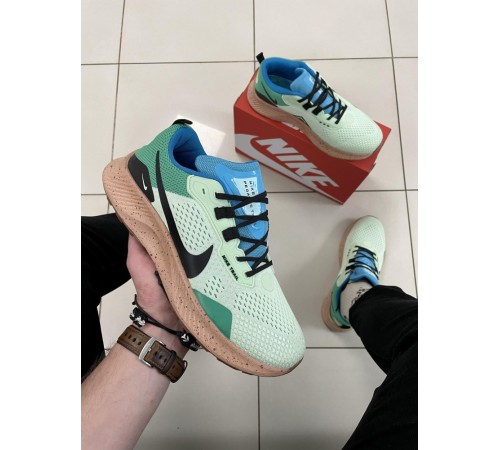 Кроссовки Nike Pegasus Trail (blue / green)