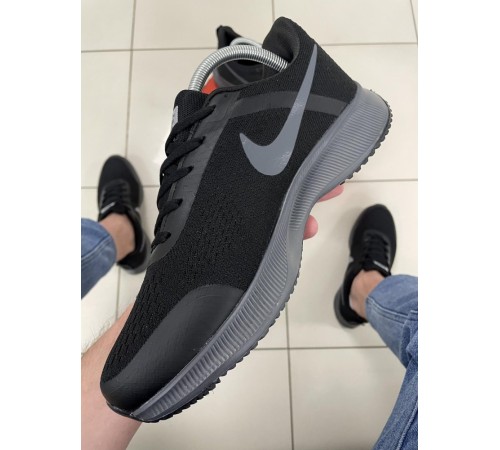 Кроссовки Nike Vapor Fly 3 black