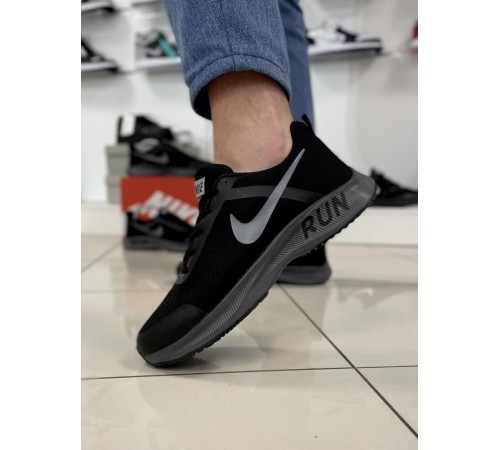 Кроссовки Nike Vapor Fly 3 black