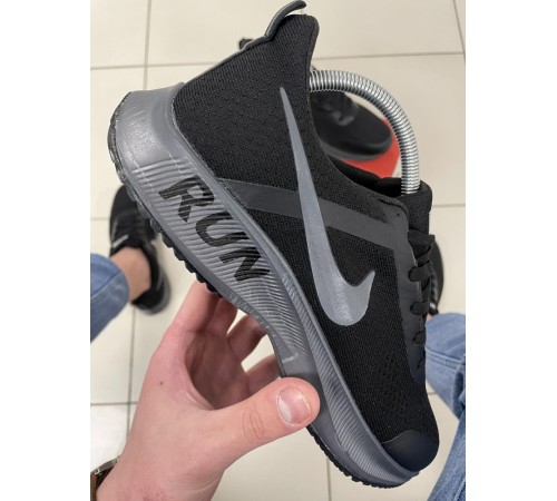 Кроссовки Nike Vapor Fly 3 black