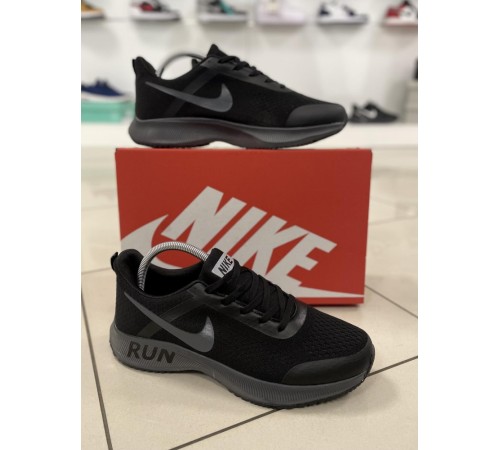 Кроссовки Nike Vapor Fly 3 black