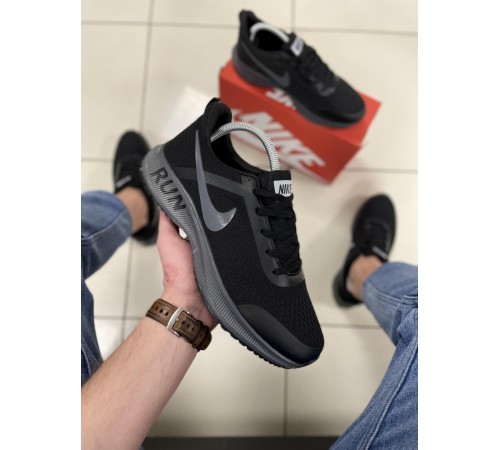 Кроссовки Nike Vapor Fly 3 black