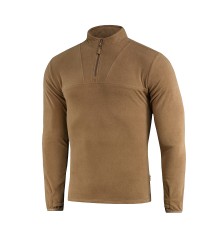 Кофта M-Tac  Delta Fleece coyote brown