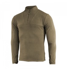 Кофта M-Tac Delta Fleece dark olive