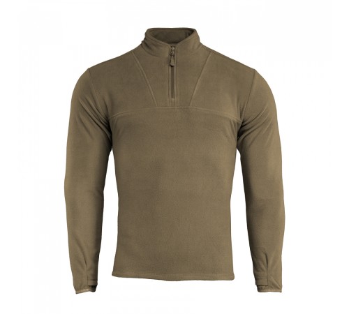 Кофта M-Tac Delta Fleece dark olive