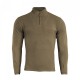 Кофта M-Tac Delta Fleece dark olive