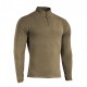 Кофта M-Tac Delta Fleece dark olive