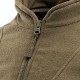 Кофта M-Tac Delta Fleece dark olive