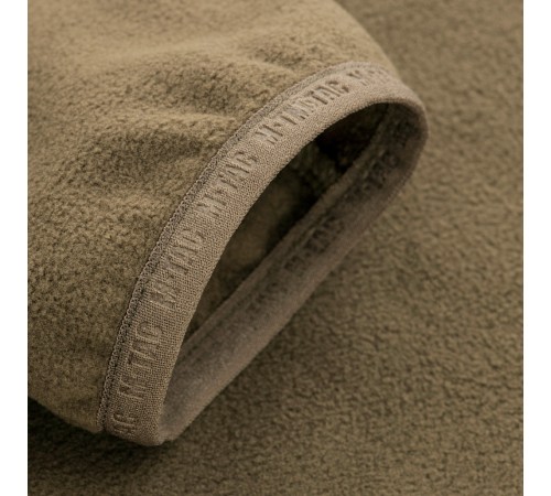 Кофта M-Tac Delta Fleece dark olive