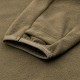 Кофта M-Tac Delta Fleece dark olive